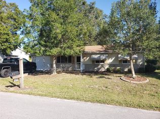 10911 SW 86th Ct, Ocala, FL 34481