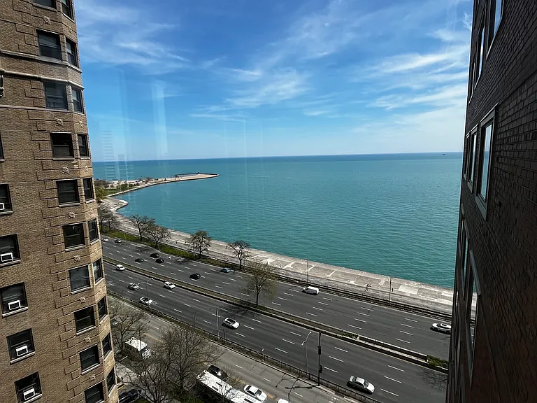 1360 N Lakeshore Dr #1716 — Photo 10