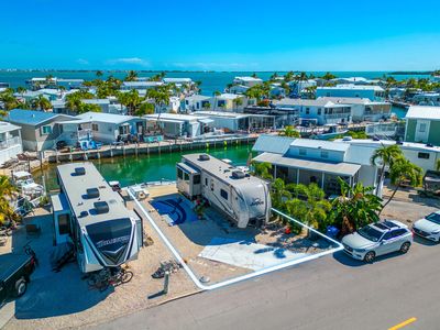 701 Spanish Main Dr #432, Cudjoe Key, FL, 33042
