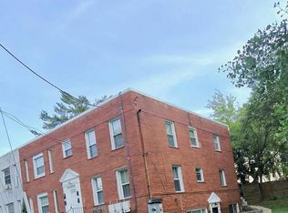 407 Lebaum St SE #3, Washington, DC 20032