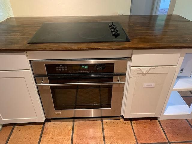 Kitchen platform