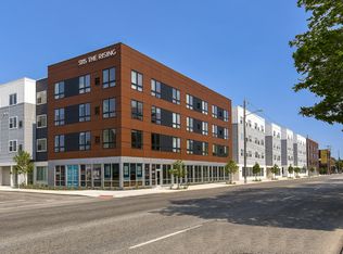 5115 The Rising, Cleveland, OH 44127