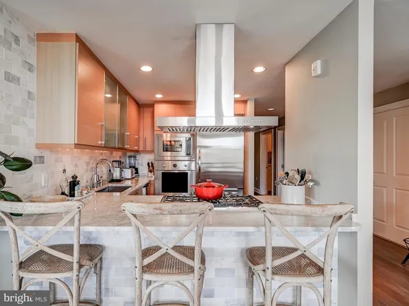 801 Key Hwy Unit T64, Baltimore, MD 21230