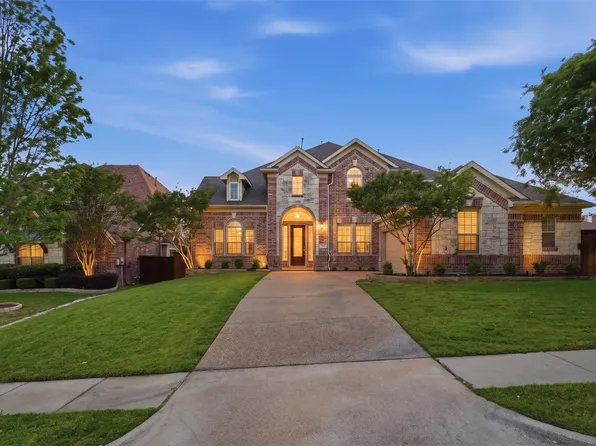3913 Tidal Dr, Carrollton, TX 75007