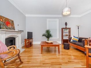 22 Irving Street #1, Watertown, MA 02472