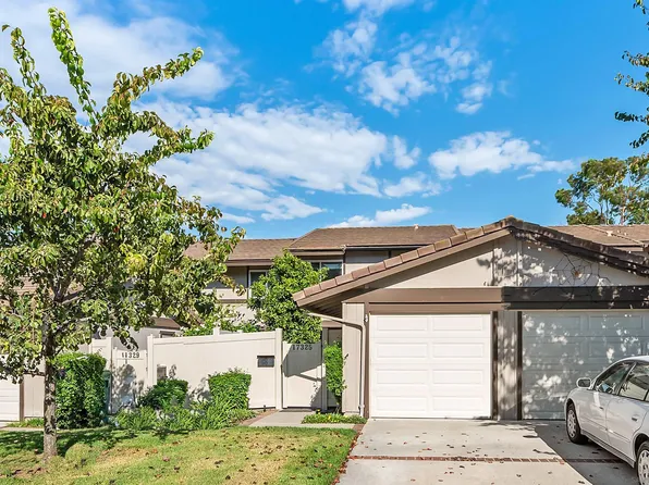 17325 Caminito Masada, San Diego, CA 92127