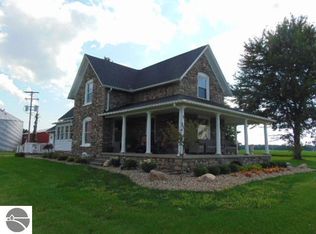 6989 W Washington Rd, Ithaca, MI 48847