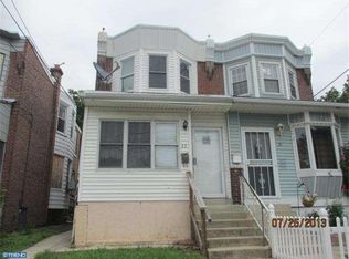 23 Rhodes Ave, Collingdale, PA 19023