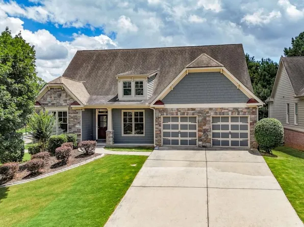 21 Creekview Dr SE, Cartersville, GA 30120