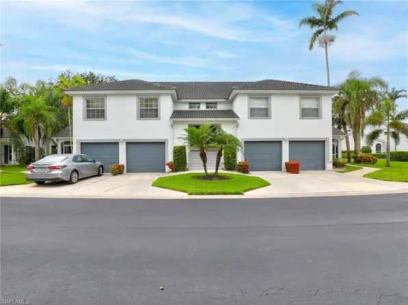 1170 Partridge LN #202, NAPLES, FL 34104