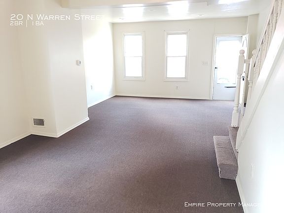 4th image of 20 N Warren St