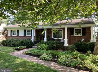 3124 Cochran Dr, Lancaster, PA