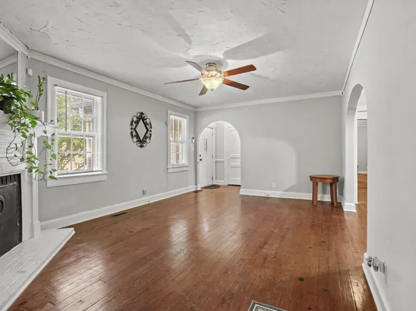 1804 Mars St, La Vergne, TN 37086