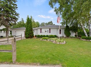 1047 S Van Dyke Rd, Bad Axe, MI 48413