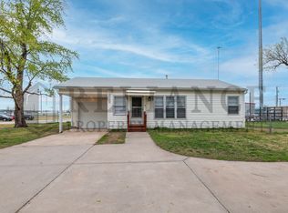1426 S Sabin St, Wichita, KS 67209