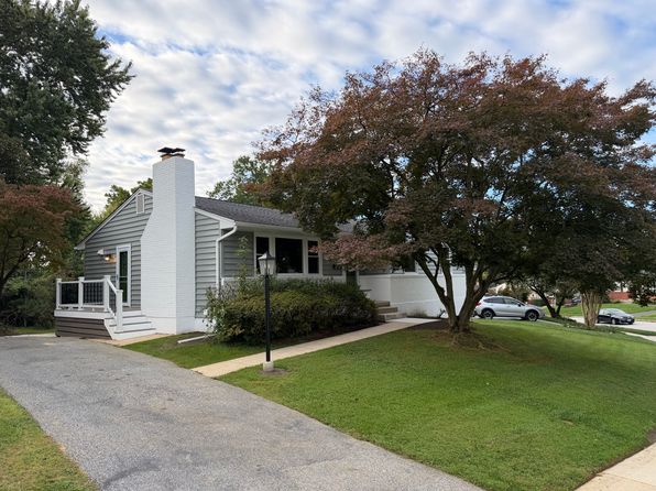 2109 Eastham Rd