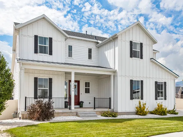 12306 S Elena Canyon Cv, Herriman, UT 84096