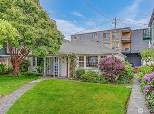 7868 Green Lake Dr N UNIT 9, Seattle, WA 98103