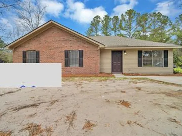 1732 Talmadge Rd, Allenhurst, GA 31301