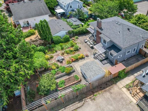 2724 NE 59th Ave, Portland, OR 97213