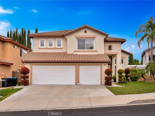 16139 Crooked Creek Ct, Chino Hills, CA 91709