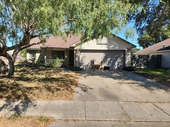 6902 Holiday Ln, Corpus Christi, TX 78414