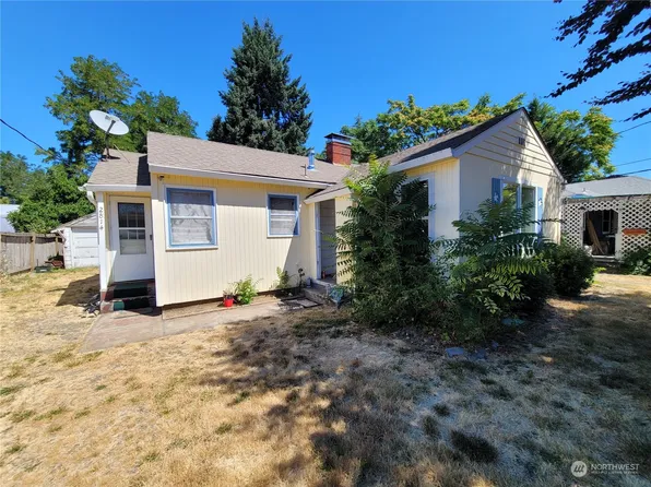 2814 E 6th Street, Vancouver, WA 98661