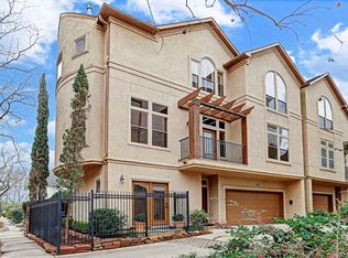 2121 Harold St APT A, Houston, TX 77098