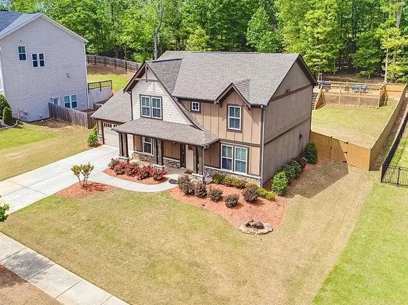 1146 Liberty Park Dr, Braselton, GA 30517