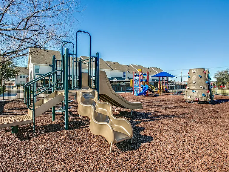 Playground