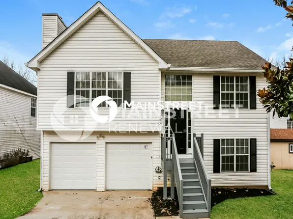 (undisclosed Address), Lithonia, GA 30038