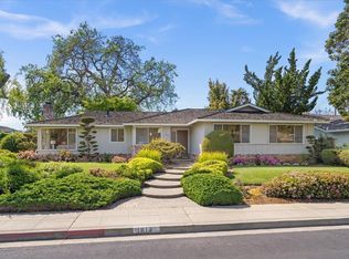 1814 Van Buren Cir, Mountain View, CA 94040