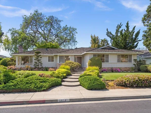1814 Van Buren Cir, Mountain View, CA 94040