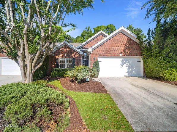 4324 Ashley Park Drive, Wilmington, NC 28412