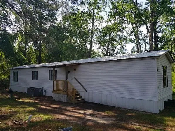17 S Back Ct, Monticello, FL 32344