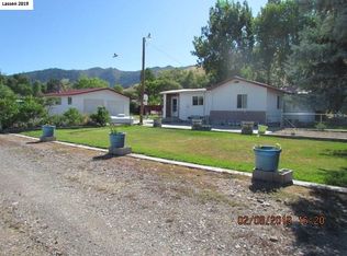 741970 Park Dr, Doyle, CA 96109