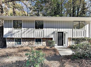 1812 Cashmere Ct, Lithonia, GA 30058