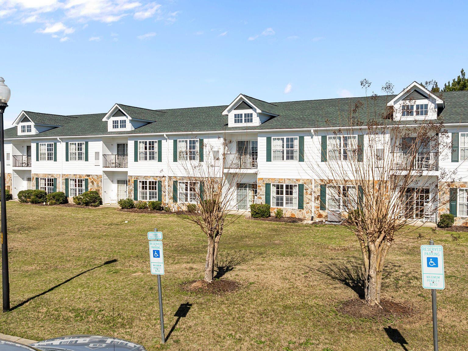 510 Little River Farm Boulevard #106b