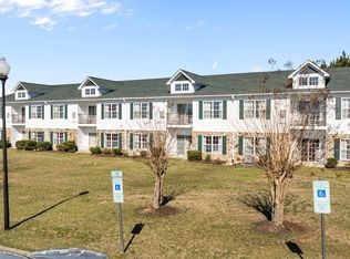 510 Little River Farm Boulevard #106b, Carthage, NC 28327