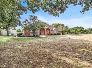 7835 Portwood Rd, Azle, TX 76020