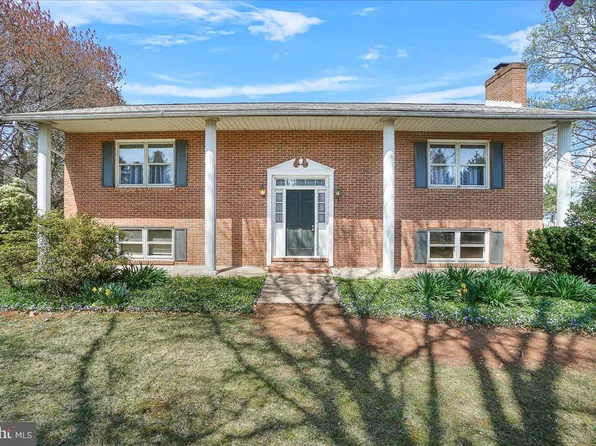 8402 Cub Hunt Ct, Walkersville, MD 21793