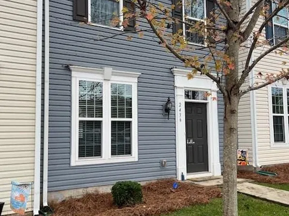 2436 Mariners Cove Ln #67, Denver, NC 28037