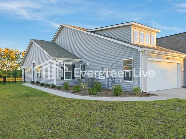 2268 Courtina Way, Conway, SC 29526