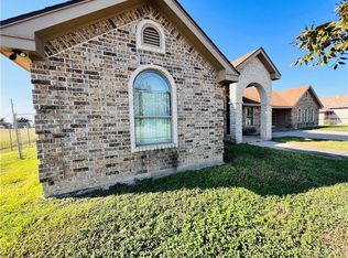 1806 Sapphire St, Penitas, TX 78576