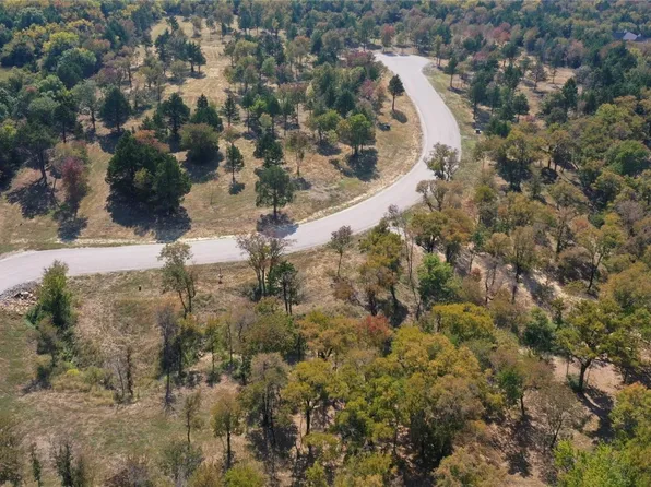 1161 Lake Ridge Ct, Pottsboro, TX 75076