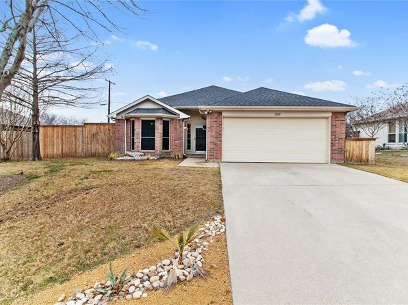 Zillow Midlothian Texas