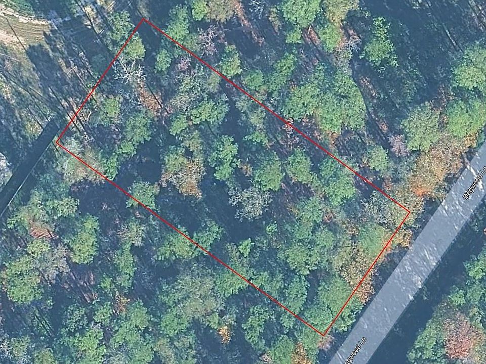 1st image of 0 Dogwood Ln Lot 22