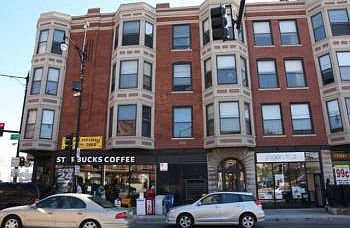 1st image of 845 W Belmont Ave APT A2