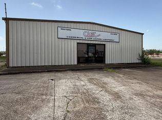 3750 Red Bluff Rd, Pasadena, TX 77503