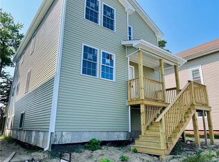 190 Oconnell St, Providence, RI 02905